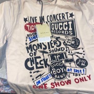 Kids Gucci tshirt